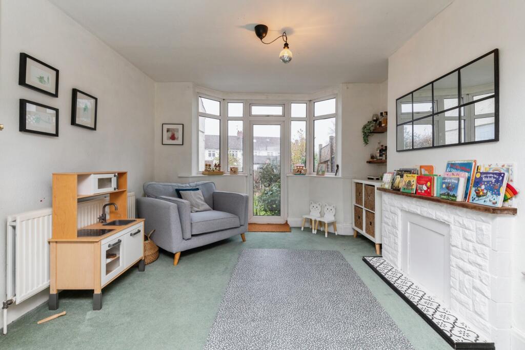 Additional image 3 of Melbury Road, Bristol, BS4