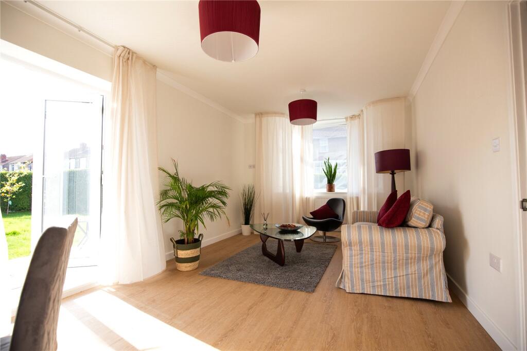 Additional image 2 of Glenfrome Road, Eastville, Bristol, BS5