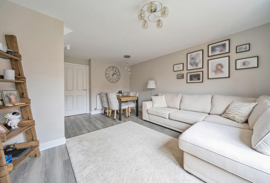 Additional image 4 of Leechpool Way, Yate, Bristol, Gloucestershire, BS37