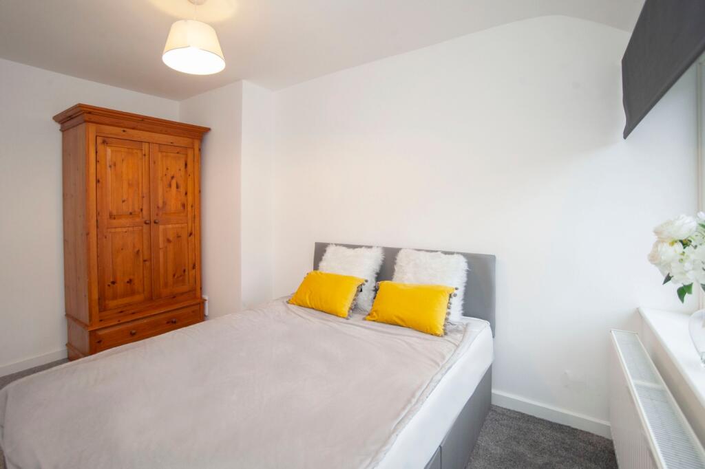 Additional image 23 of Saint John's Crescent, Bristol