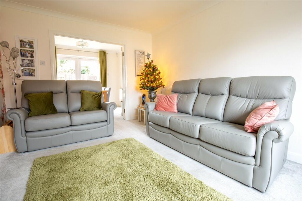 Additional image 3 of Quarry Way, Emersons Green, Bristol, Gloucestershire, BS16