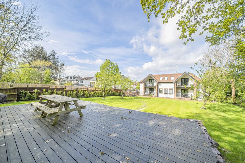 Additional image 13 of Hayes Lane, Hayes