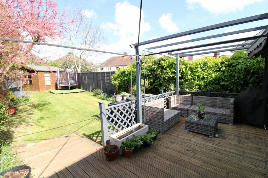Additional image 20 of Crest Road, Hayes, Bromley, BR2