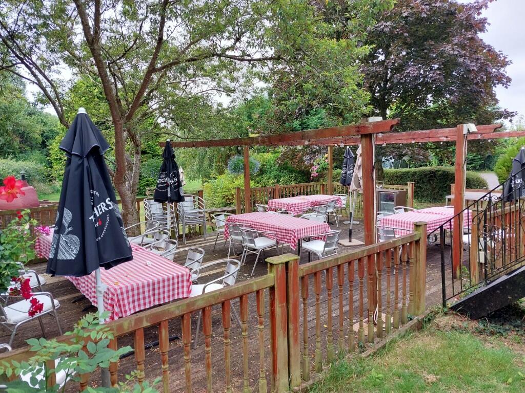 Additional image 13 of The Old Station, Wells Road, Hallatrow, Somerset BS39 6EN