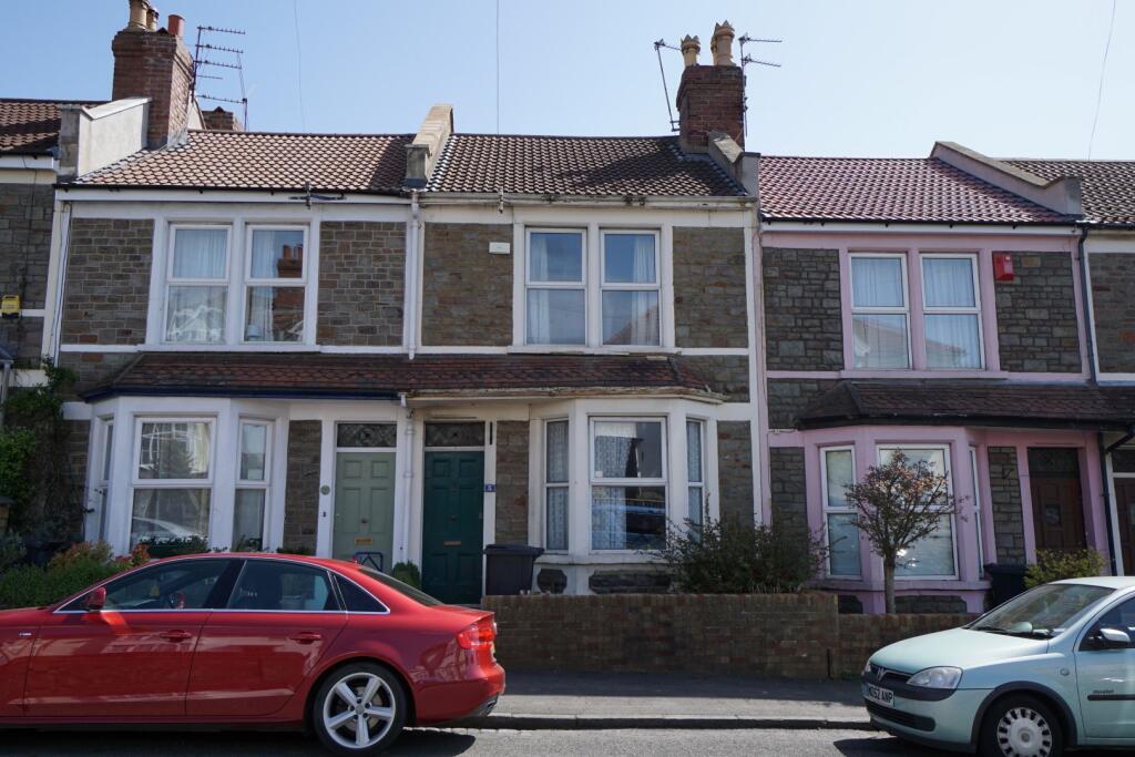 Additional image 10 of Wellington Crescent, Horfield, Bristol, BS7
