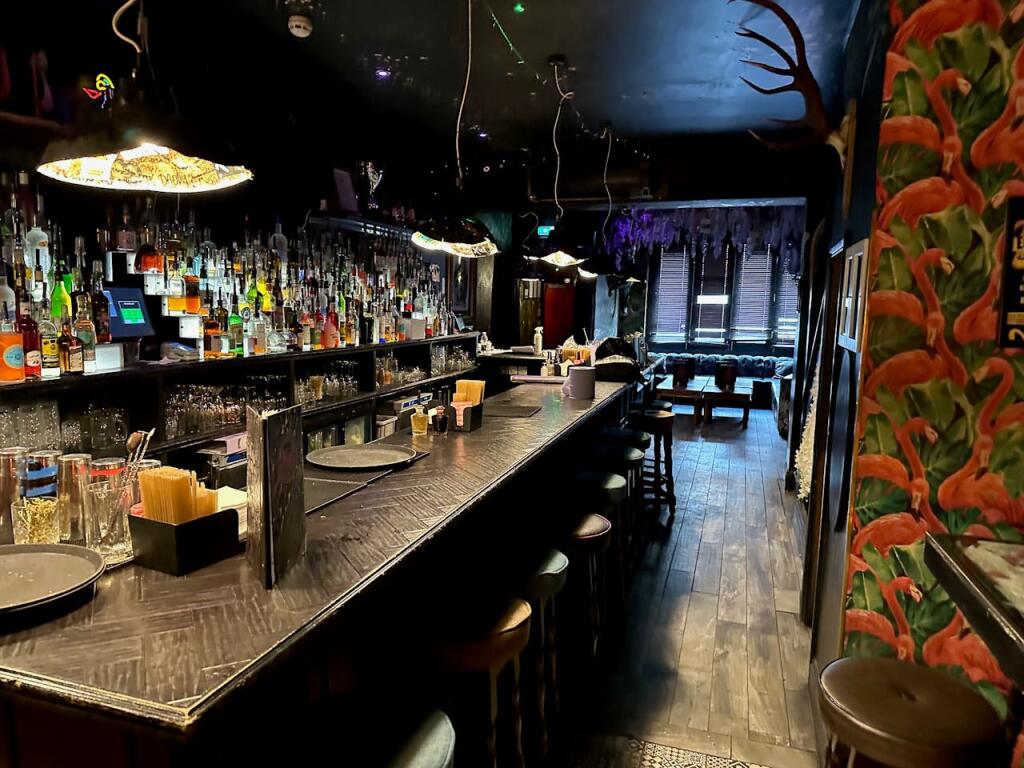 Additional image 12 of London Cocktail Club, 37 Triangle West, Bristol, BS8 1ER