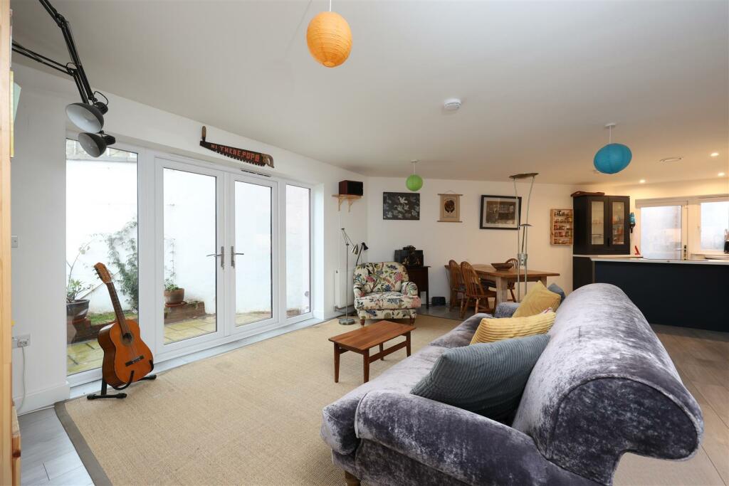 Additional image 10 of Franklyn Lane, St Agnes, Bristol