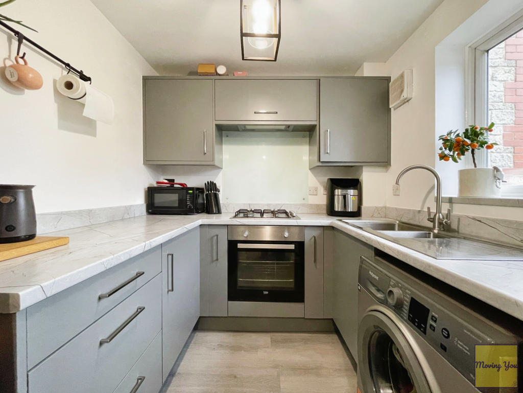 Additional image 8 of Muirfield, Warmley, Bristol, South Gloucestershire