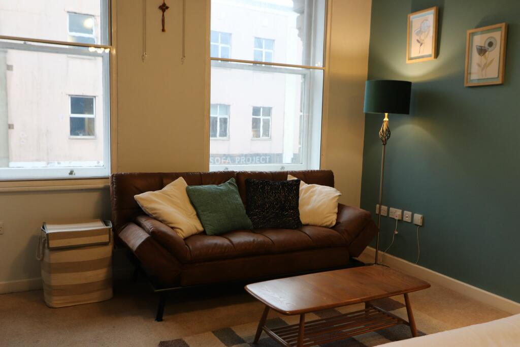 Additional image 17 of Flat , A West Street, St. Philips, Bristol