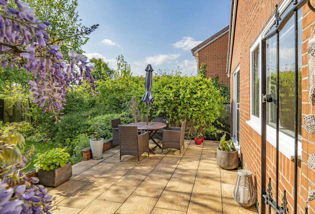 Additional image 7 of Parkers Close, Bristol, Somerset, BS10