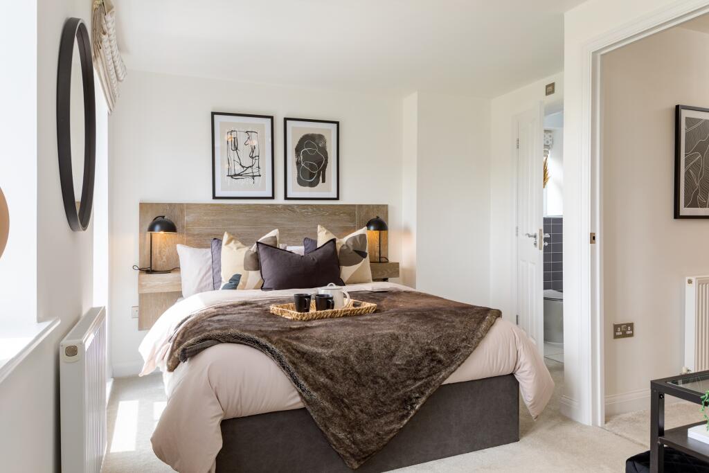 Additional image 6 of Ladden Garden Village,
Off Leechpool Way,
Yate, 
Bristol, 
South Gloucestershire, 
BS37 7YX