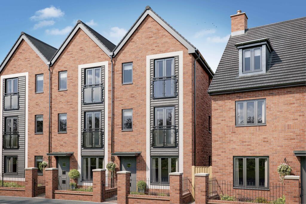 Additional image 7 of Gainsborough Road, Bristol, BS10