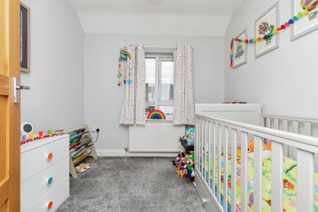 Additional image 11 of Marmion Crescent, Bristol, BS10