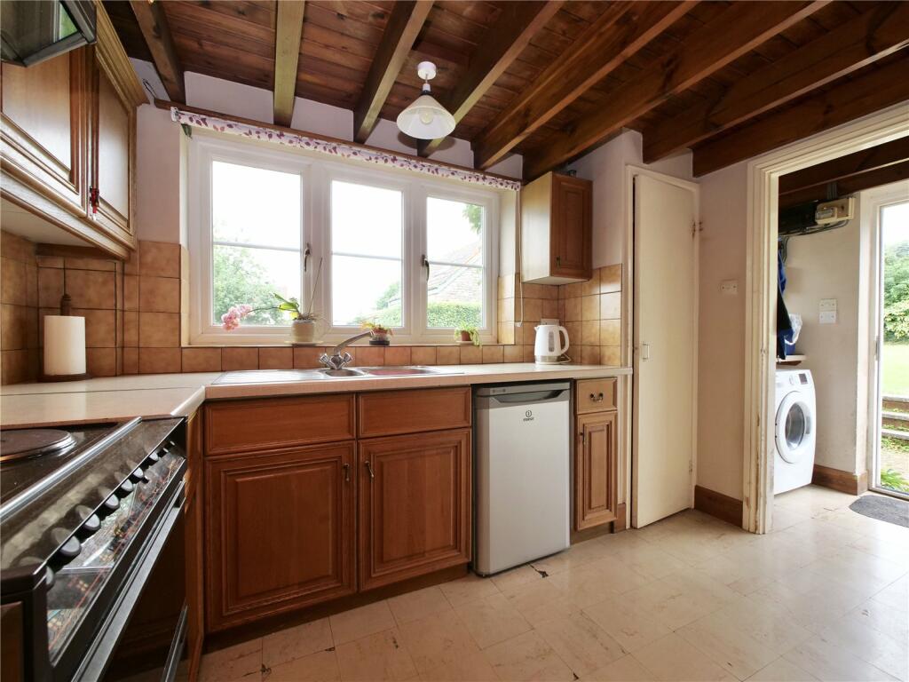Additional image 10 of The Square, Burrington Village, Wonderful family house, includes development rights for a separate second dwelling