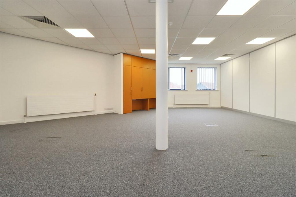 Additional image 13 of Stylish offices in Clevedon Town Centre