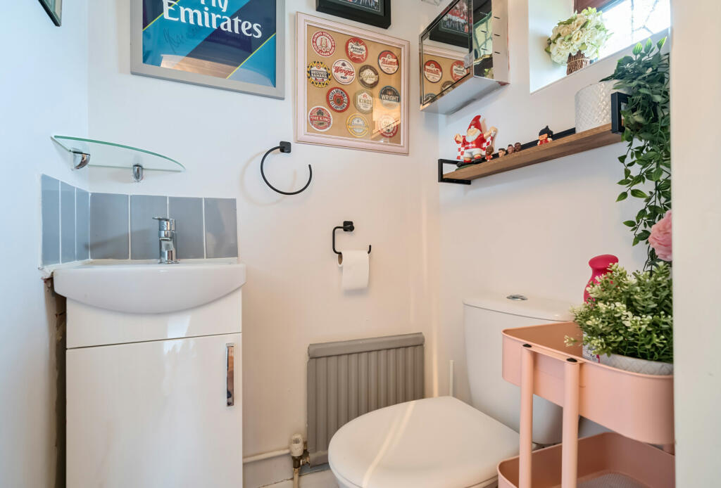 Additional image 19 of Cromwell Court, Hanham, Bristol, Gloucestershire, BS15