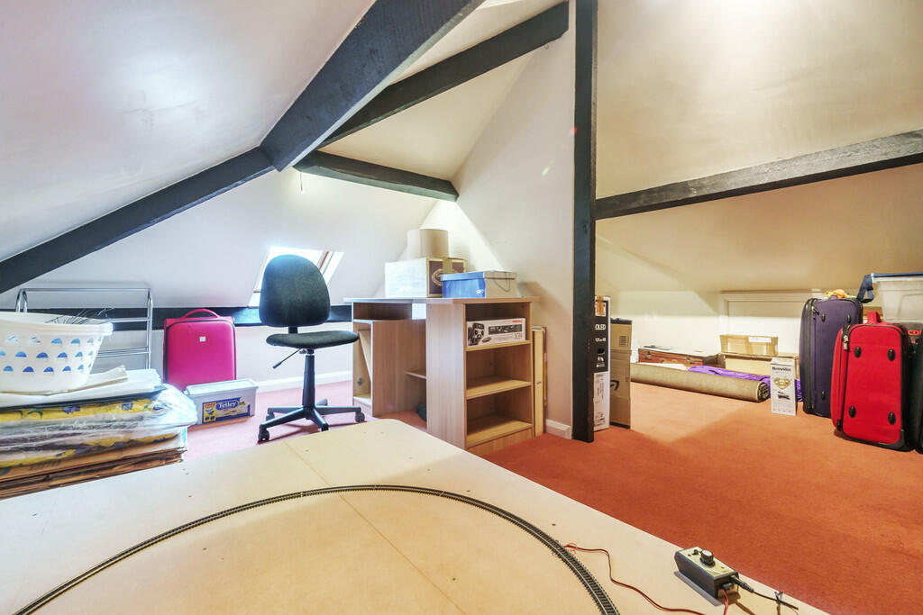 Additional image 24 of 14 The Hawthorns, Keswick, Cumbria, CA12 4LL