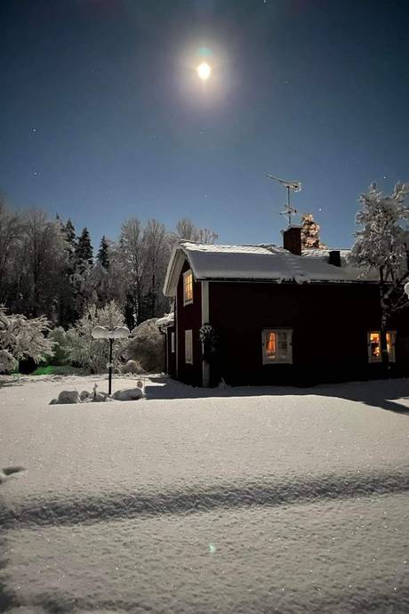 Additional image 2 of Gamla Väsbyvägen 50, Frötuna-Vreta, Norrtälje kommun