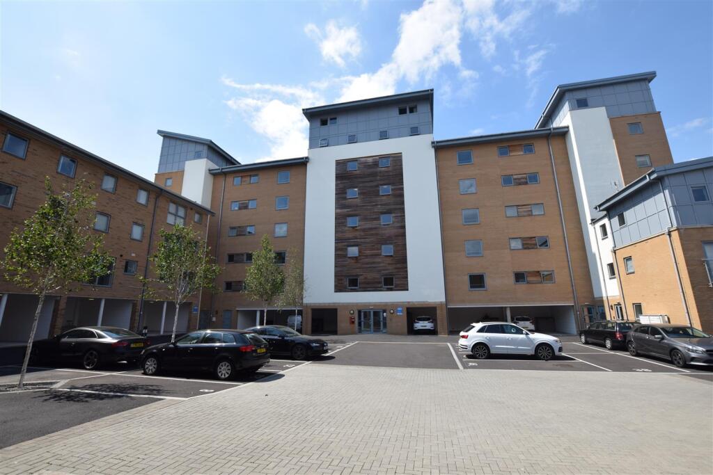 Additional image 17 of Mizzen Court, Portishead