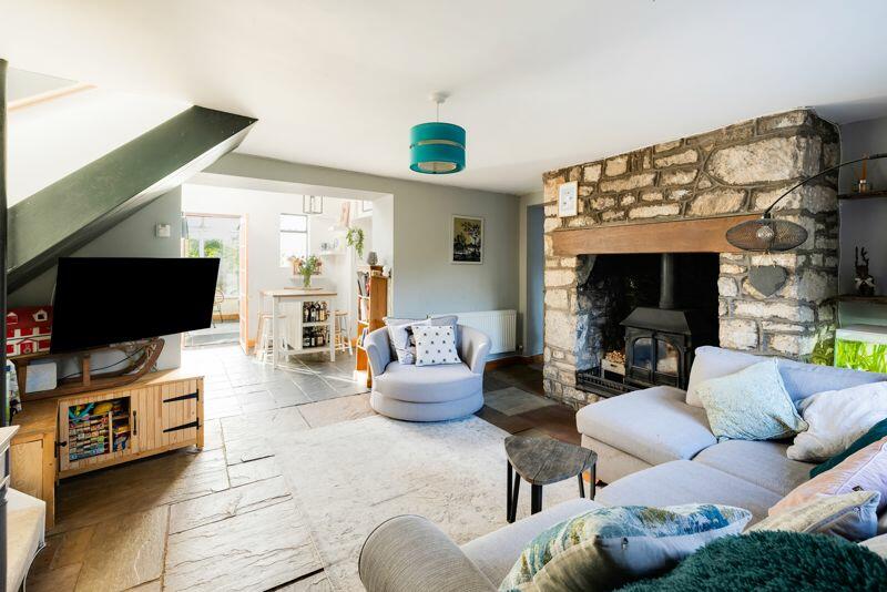 Additional image 9 of Oakleaze, Dundry