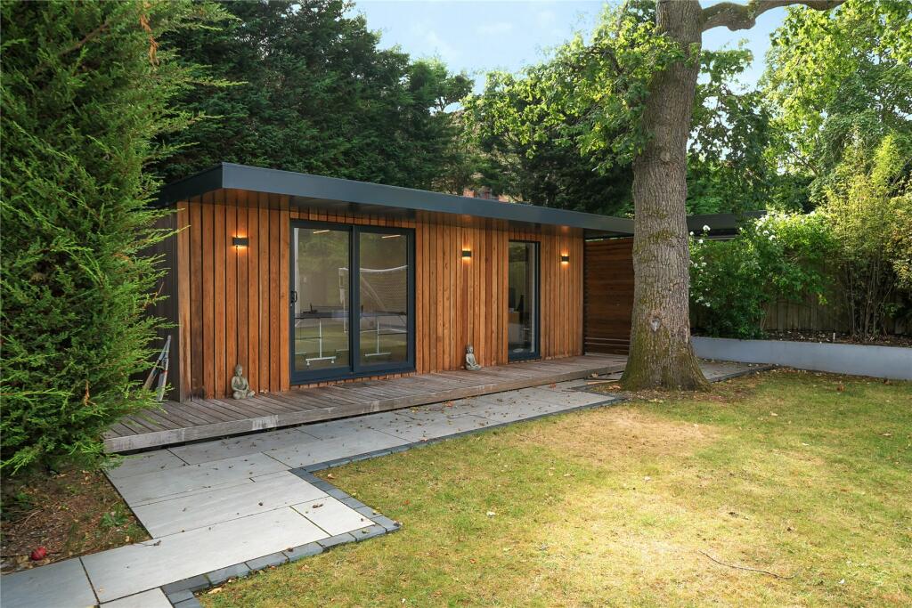 Additional image 40 of Forest Ridge, Keston Park, Kent