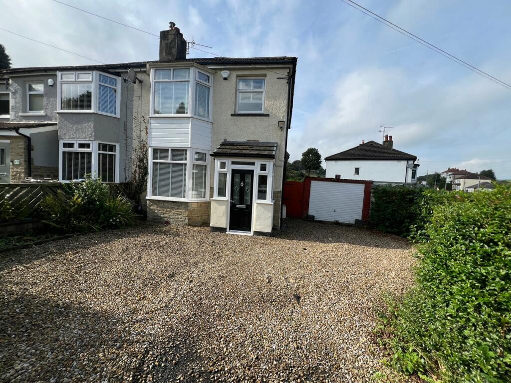 Branksome Drive, Shipley, BD18