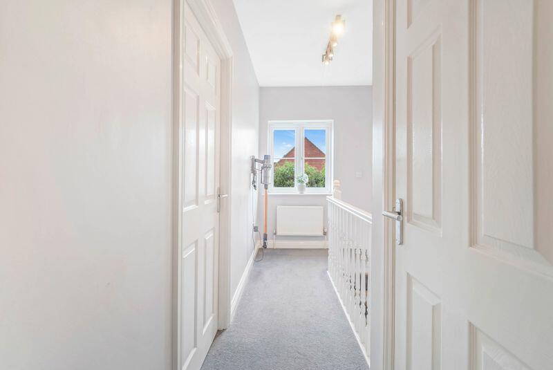 Additional image 11 of Ash Close, St Georges - SUPERB FAMILY HOME