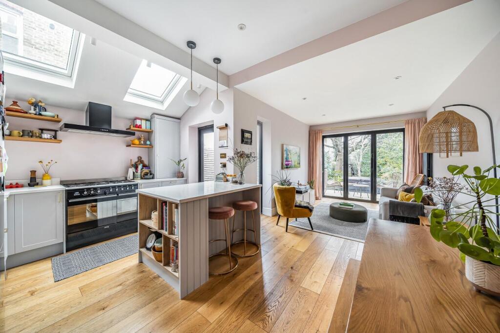 Additional image 16 of Kendall Road, Beckenham