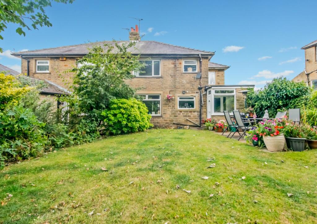 Additional image 23 of Brookfields Avenue, Wyke, Bradford, BD12