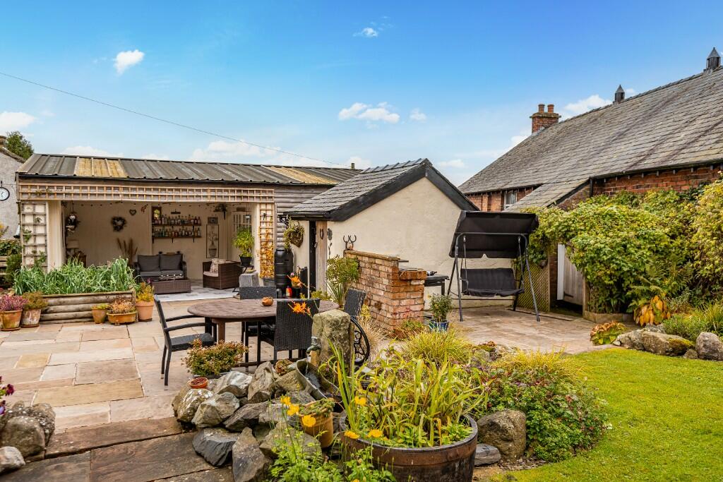 Additional image 31 of Mains Cottage, Newton Reigny, CA11