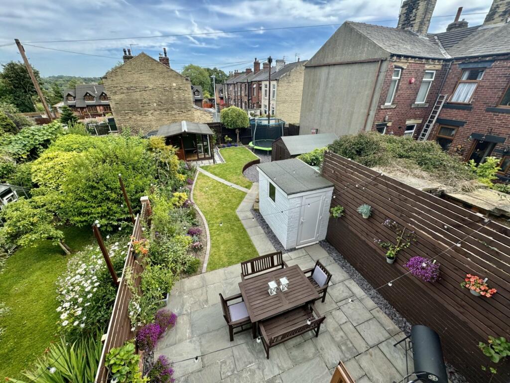 Additional image 4 of Vine Street, Cleckheaton, BD19
