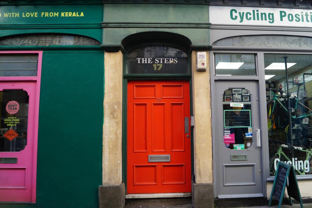 Additional image 5 of St. Nicholas Street, Bristol, BS1