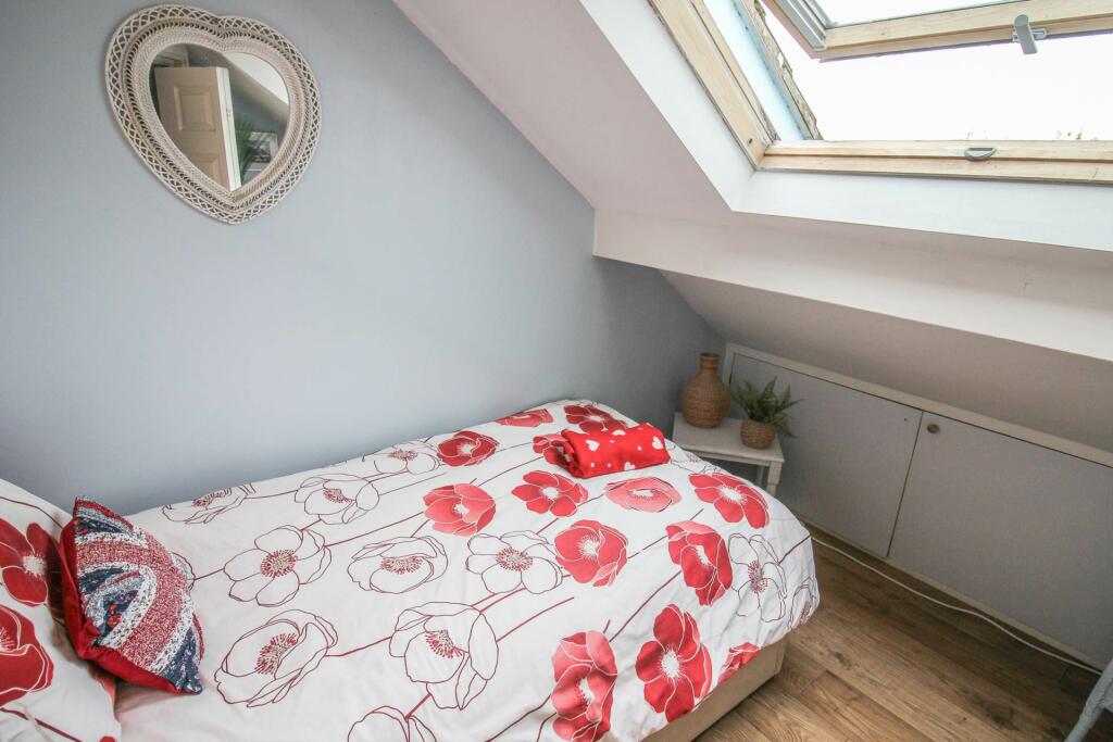 Additional image 15 of Crossmoor Road - 4 Bedroom Family Home