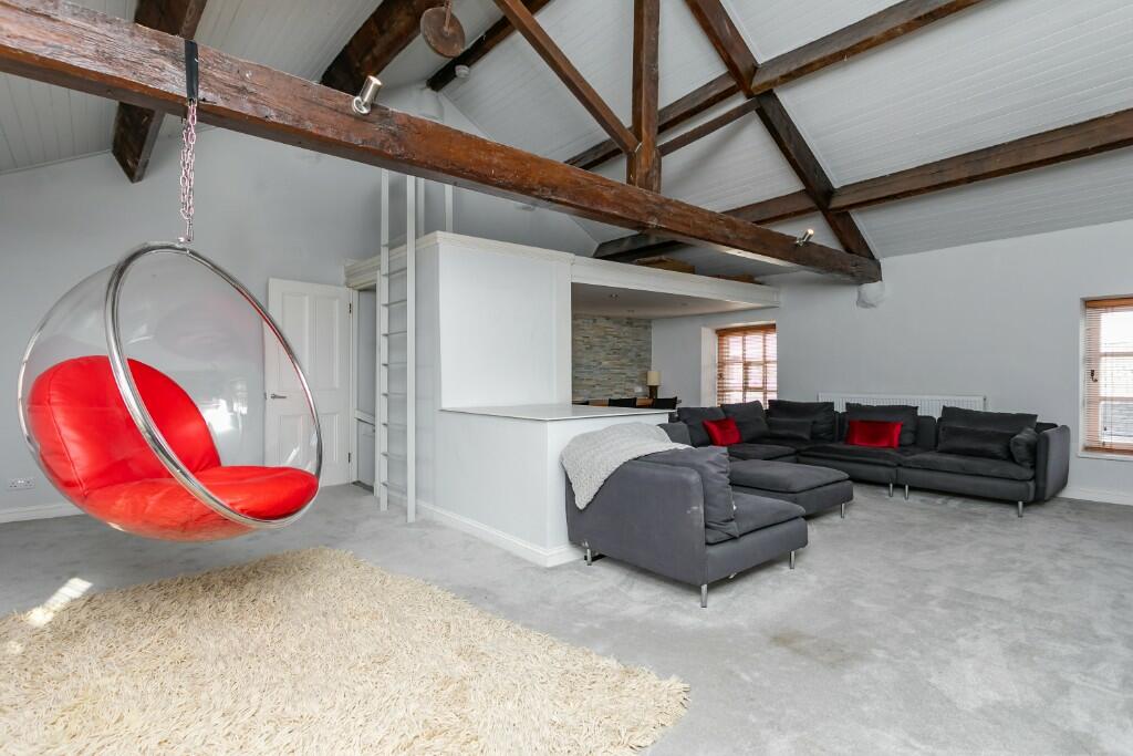 Additional image 13 of Shawbridge Street, Clitheroe, Lancashire, BB7