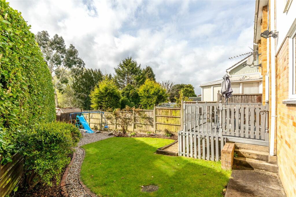 Additional image 10 of Northover Road, Westbury-On-Trym, Bristol, BS9