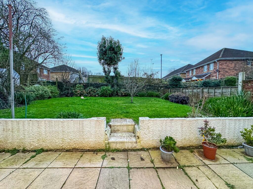 Additional image 18 of Braikenridge Road, Brislington, Bristol, BS4 3SW