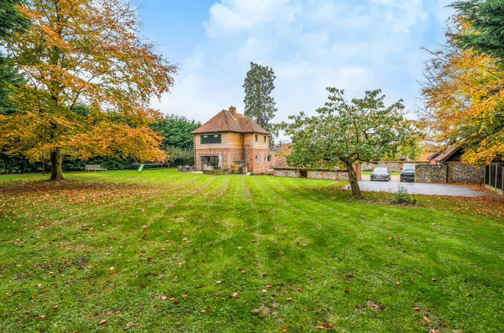 Additional image 7 of Cudham Road, Downe, Orpington, Kent, BR6