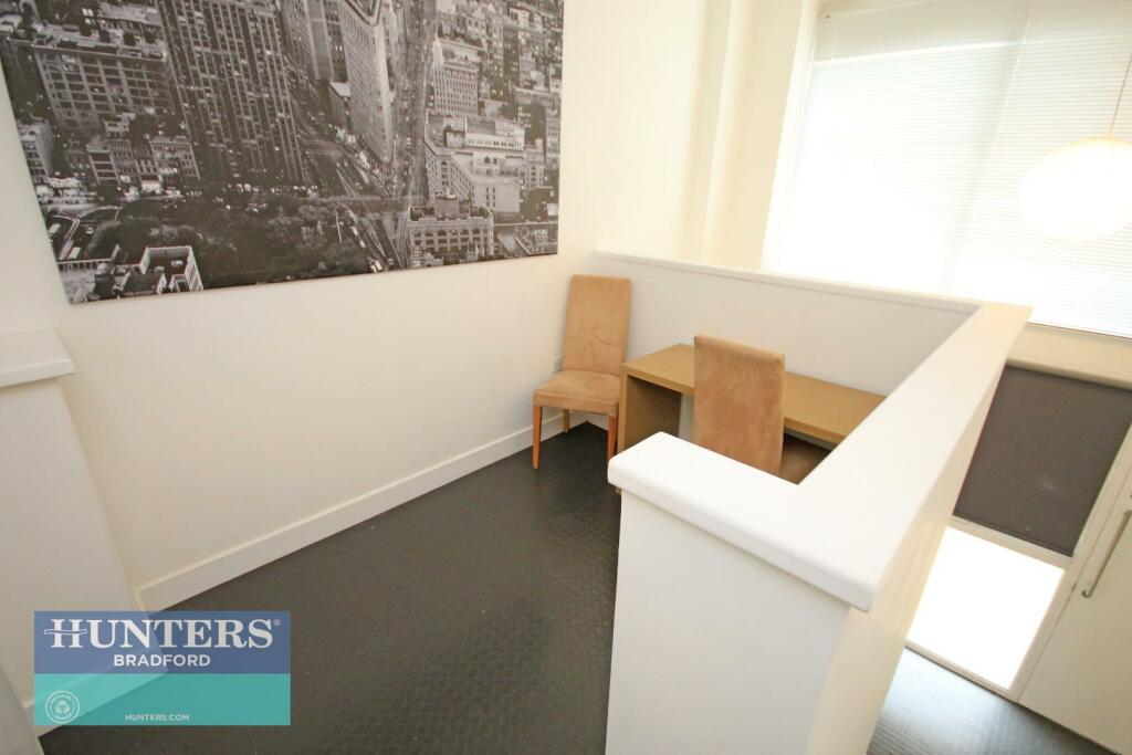 Additional image 8 of REF TN - Cater Street, Little Germany, Bradford, West Yorkshire, BD1 5AS