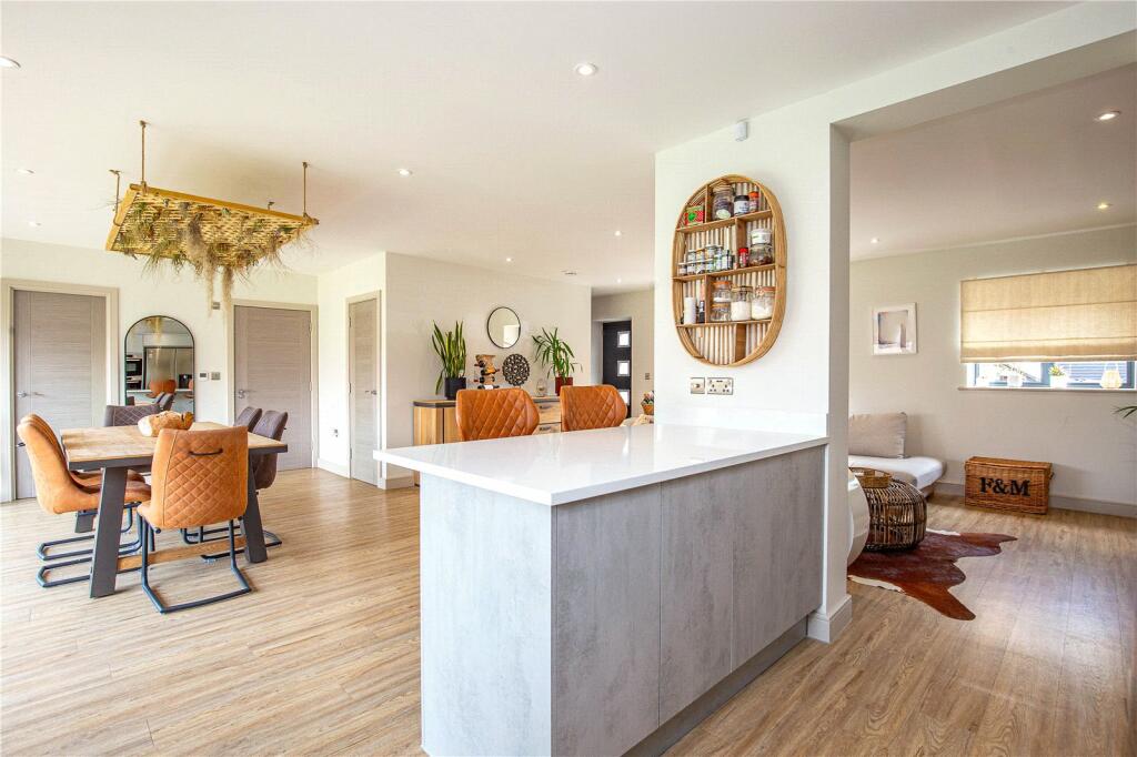 Additional image 5 of Grove Paddock, Pucklechurch, Bristol, BS16