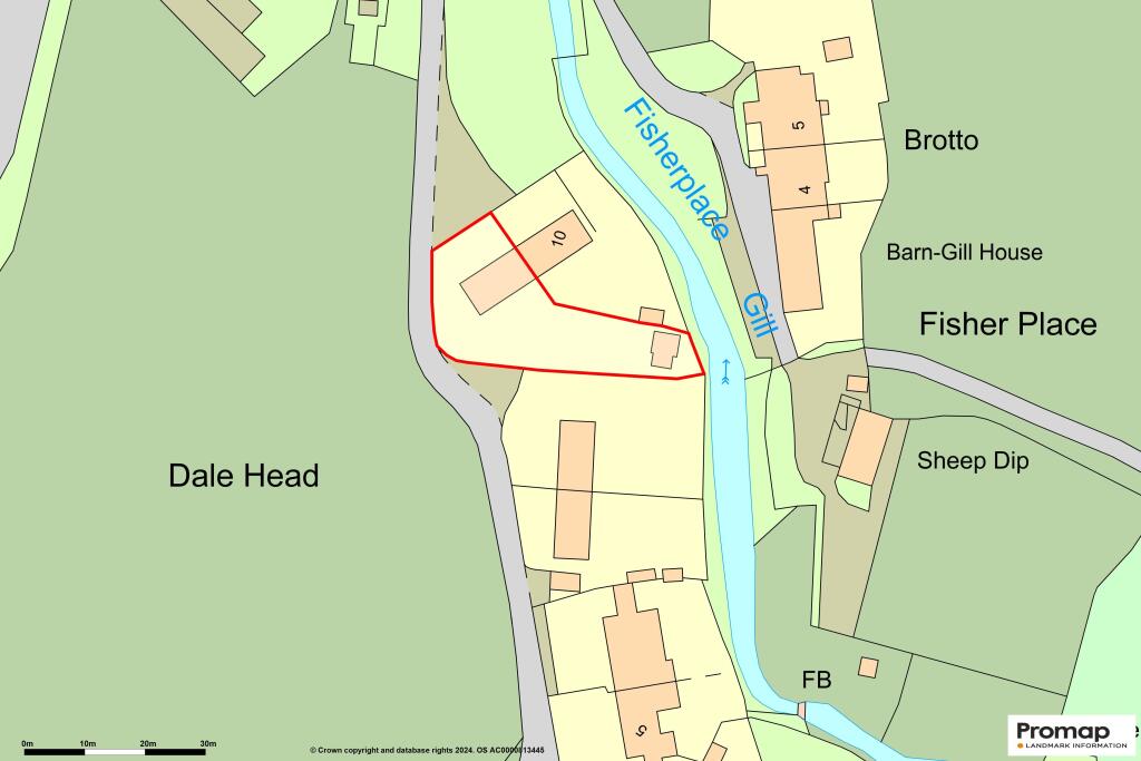 Additional image 20 of 9 Fisher Place, Thirlmere, Keswick, Cumbria, CA12 4TW