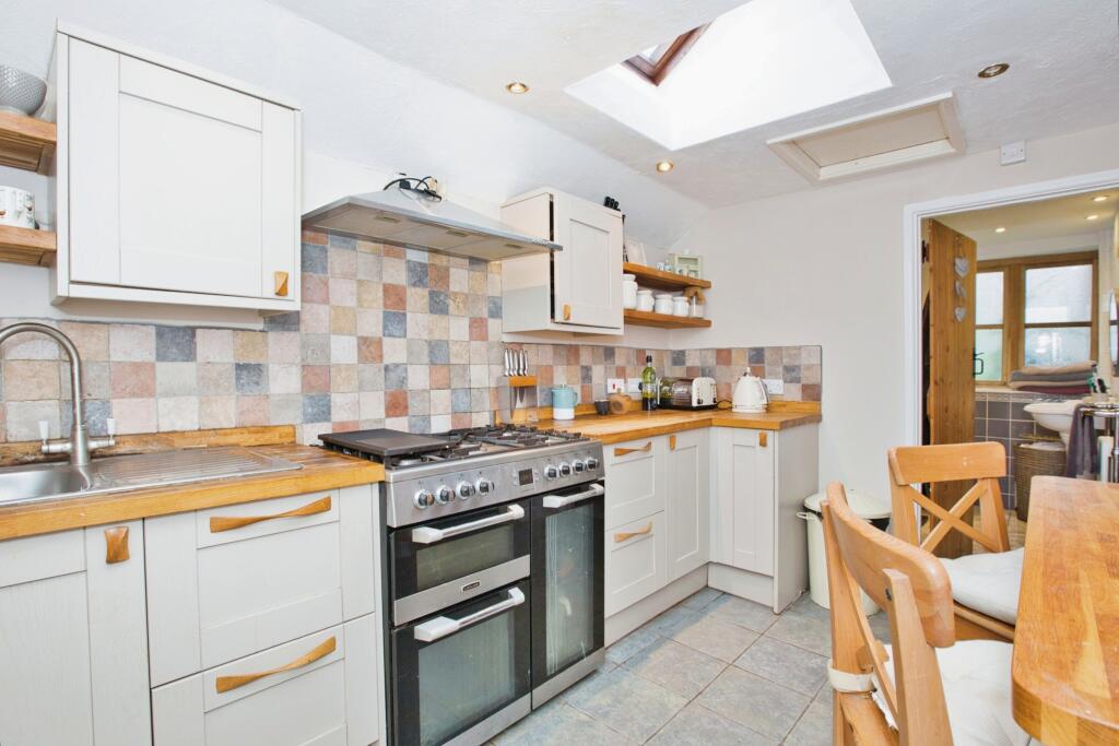 Additional image 16 of Redcliffe Street, Cheddar, Somerset, BS27