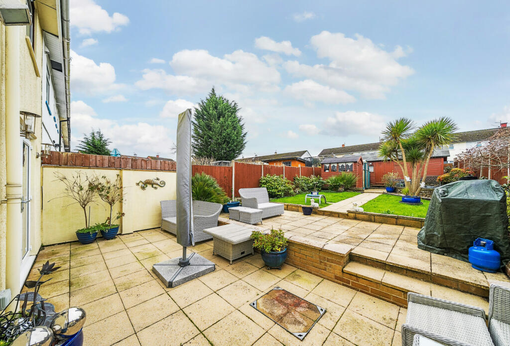 Additional image 2 of Holbrook Crescent, Hartcliffe, Bristol, City, BS13