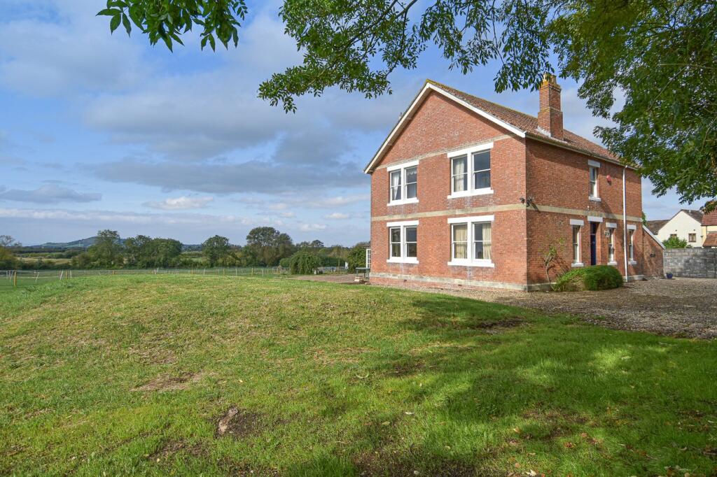 Additional image 20 of Badgworth Lane, Badgworth, Axbridge, BS26