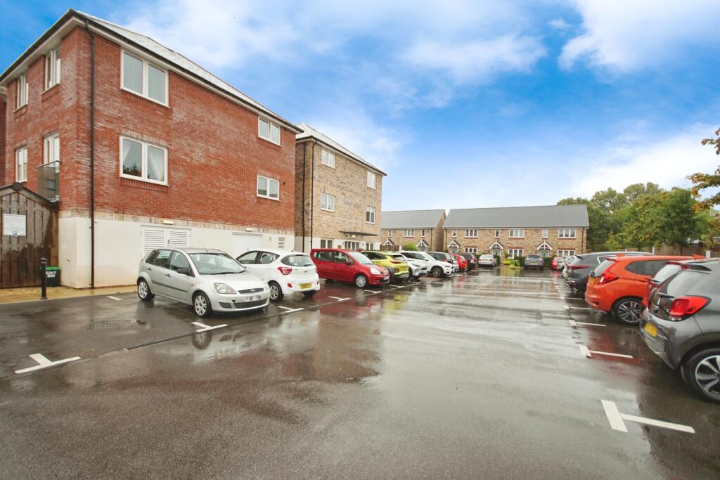 Additional image 17 of Normandy Drive, Yate, Bristol, Gloucestershire, BS37