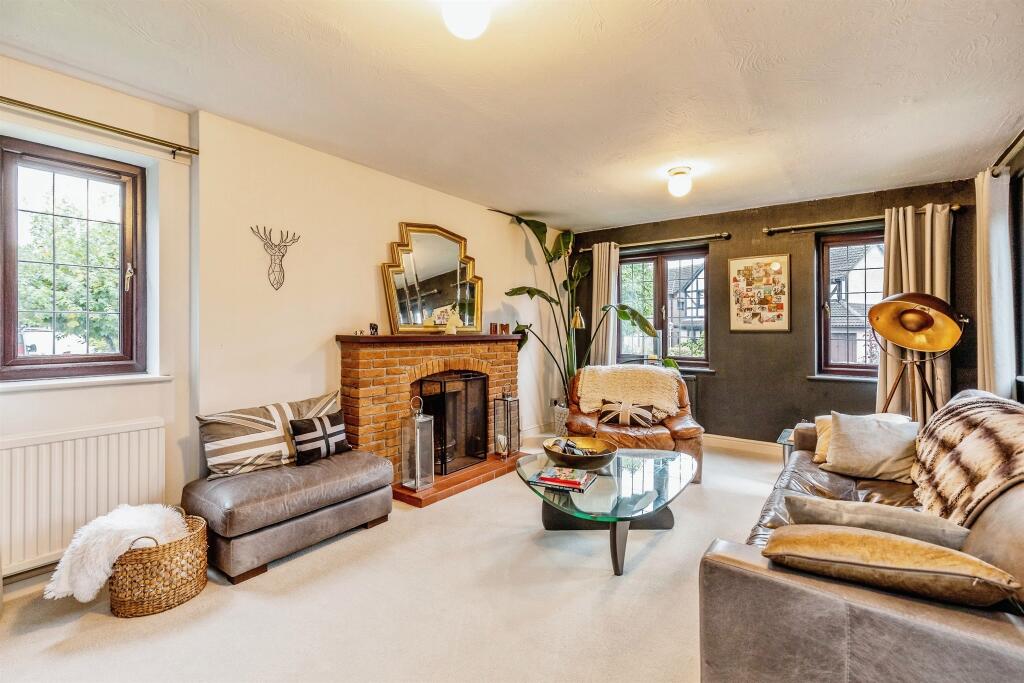 Additional image 17 of Tyler Close, Hanham, Bristol