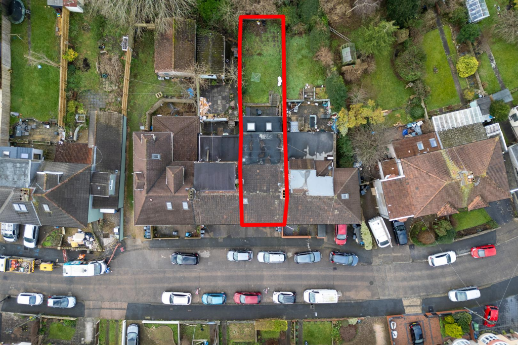 Additional image 37 of MIXED USE BLOCK | £34K | BS14