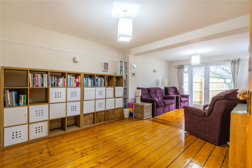 Additional image 4 of Westwood Road, Bristol, BS4