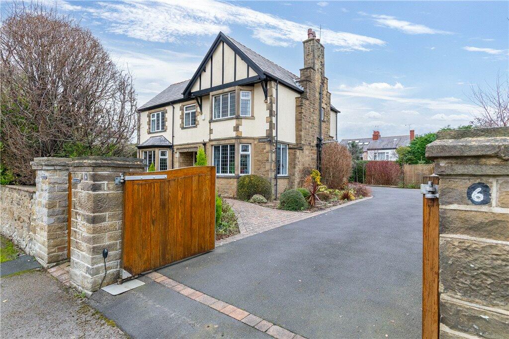 Additional image 26 of Greencliffe Avenue, Baildon, Shipley, West Yorkshire, BD17