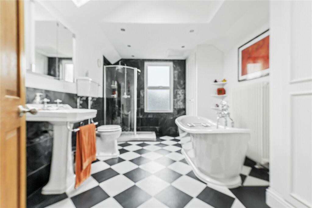 Additional image 10 of Johnson Road, Bromley, BR2