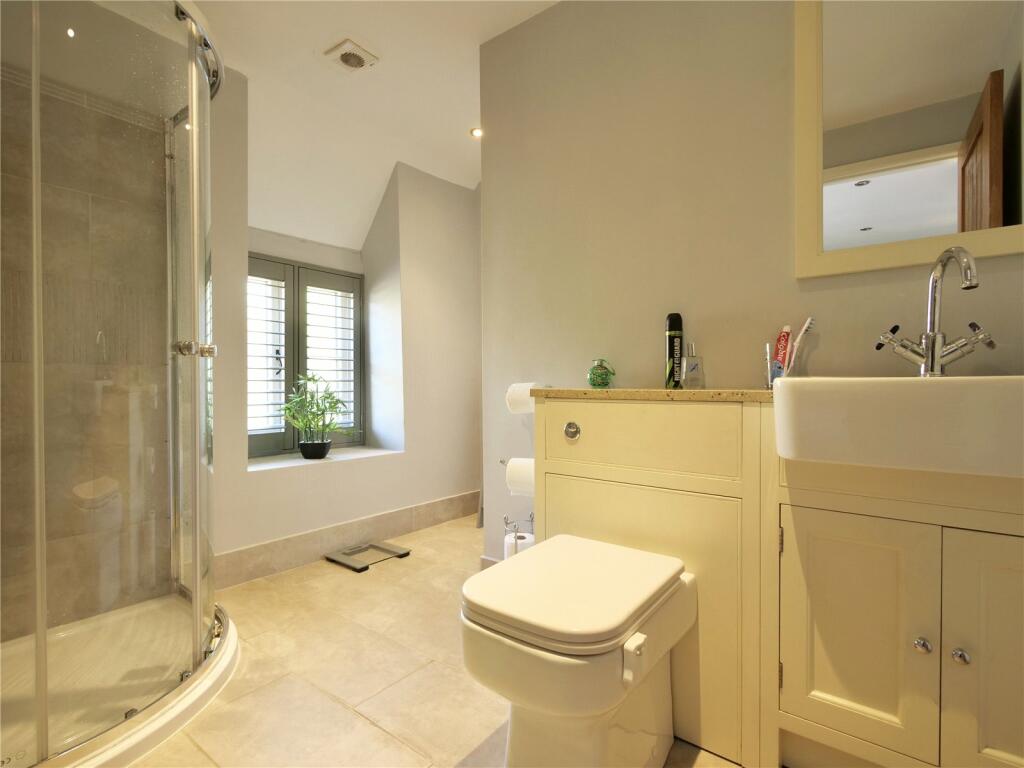 Additional image 11 of Detached Cottage, Stowey